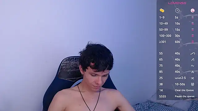 bryamado69 online show from 05-15-26, 08:16
