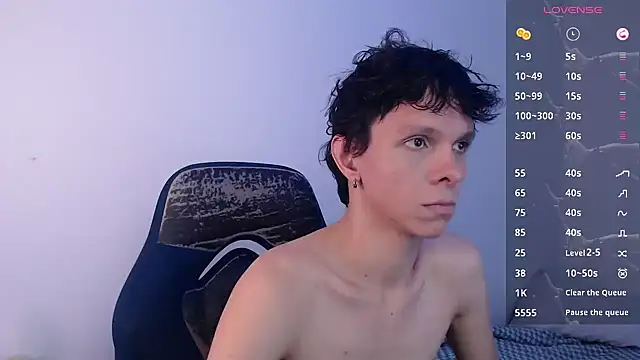 bryamado69 online show from 05-18-26, 06:19