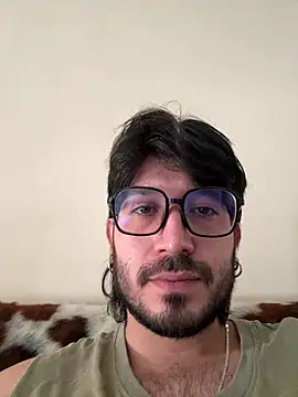 Ackerman Eren  online show from 01-19-25, 04:14