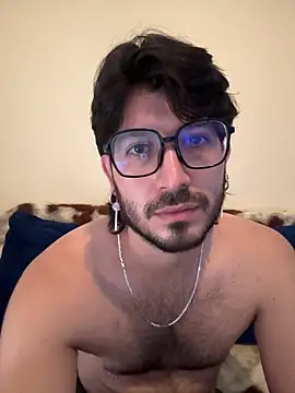 Ackerman Eren  online show from 01-20-25, 09:01