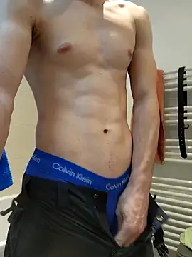 harper91000 online show from 03-12-25, 02:45