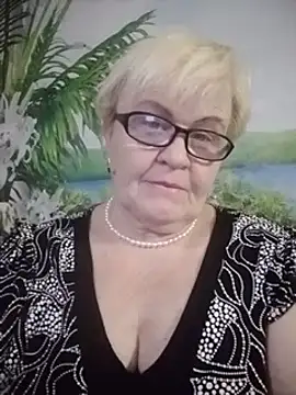 VioletSweet566 online show from 01-24-25, 01:57