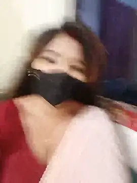 Snapshot of BongQueen9 chatting on 06-04-26, 05:19 BongQueen9 online show from 06-04-26, 05:19