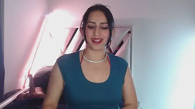 Andrea Sexx  online show from 12-10-24, 06:54