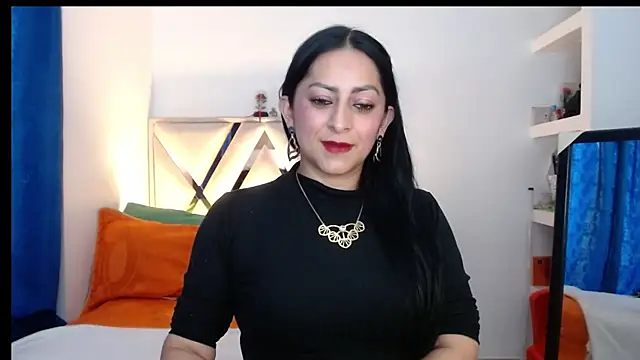 Andrea Sexx  online show from 04-19-26, 08:11