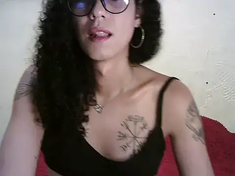 GodessFreya online show from 01-21-25, 09:57