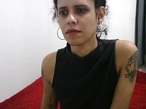 GodessFreya online show from 09-12-25, 10:43