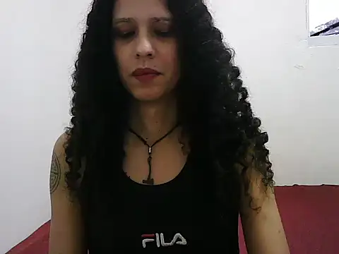 GodessFreya online show from 09-24-25, 09:07