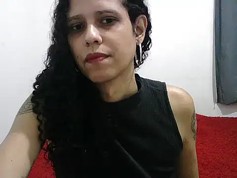 GodessFreya online show from 10-21-25, 11:05