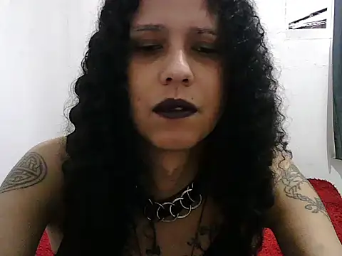 GodessFreya online show from 11-19-25, 09:26