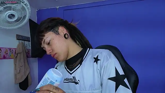  sharlotte777 online show from 11-13-25, 01:21