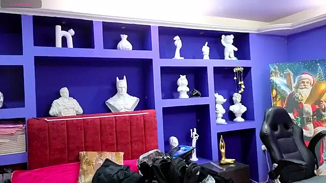  sharlotte777 online show from 11-20-25, 02:28