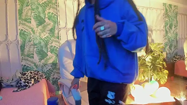  sharlotte777 online show from 01-12-26, 04:18