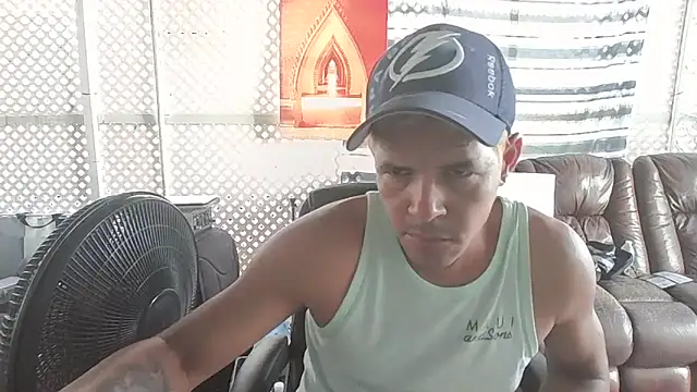 cubano1082 online show from 07-02-26, 12:33