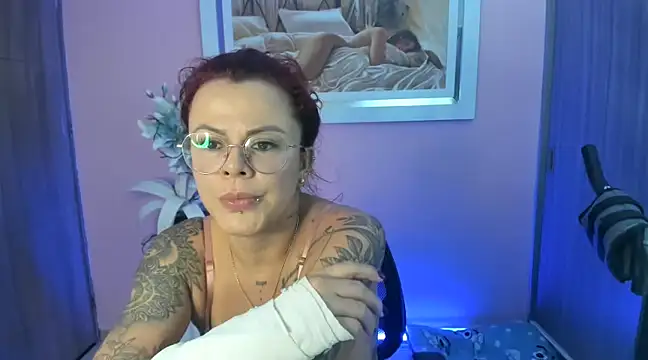 KAROL MILF online show from 01-25-25, 06:35