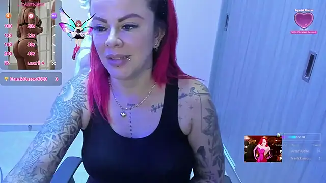 KAROL MILF online show from 11-26-25, 12:00