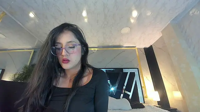 Princess Violett online show from 11-28-25, 02:31