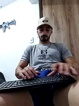 MAXIMUS MASTE3 online show from 02-03-25, 02:25