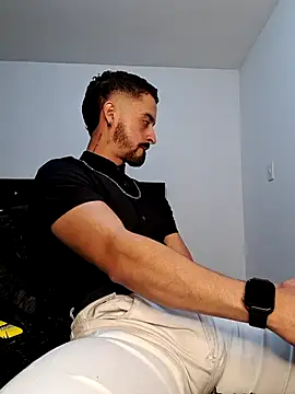 MAXIMUS MASTE3 online show from 02-21-25, 02:06