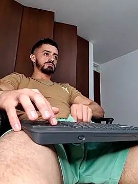 MAXIMUS MASTE3 online show from 03-13-25, 05:33