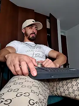 MAXIMUS MASTE3 online show from 03-18-25, 06:03