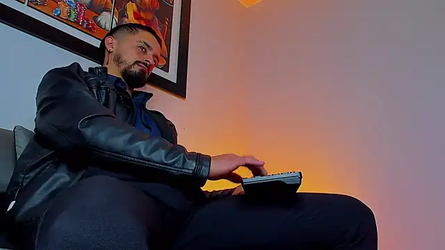 MAXIMUS MASTE3 online show from 09-10-25, 07:47