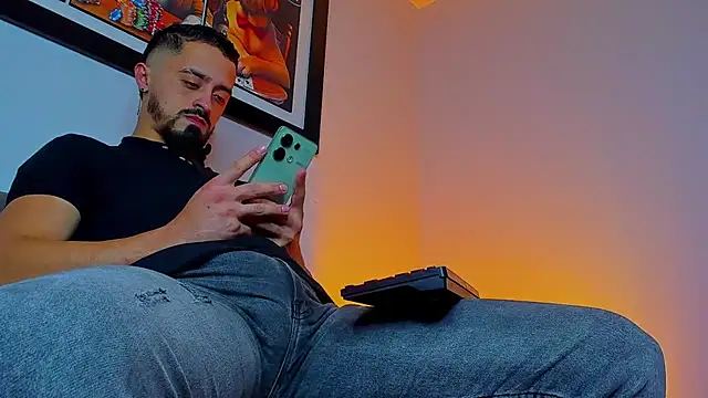 MAXIMUS MASTE3 online show from 09-17-25, 10:11