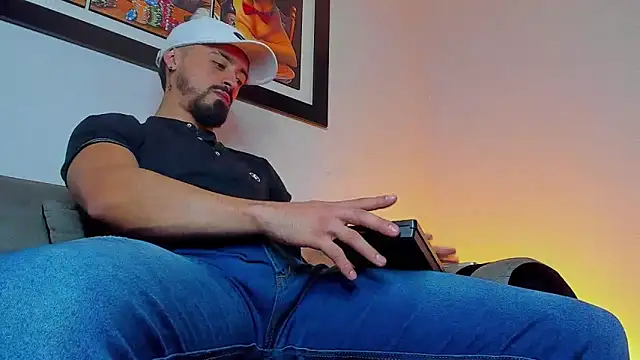 MAXIMUS MASTE3 online show from 09-22-25, 08:55