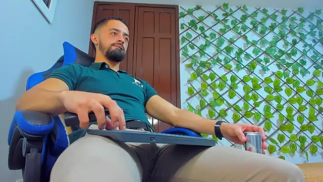 MAXIMUS MASTE3 online show from 03-06-26, 03:03