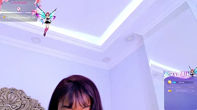 SarahBrunet online show from 02-27-25, 06:53