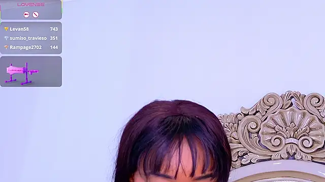 SarahBrunet online show from 03-12-25, 11:01