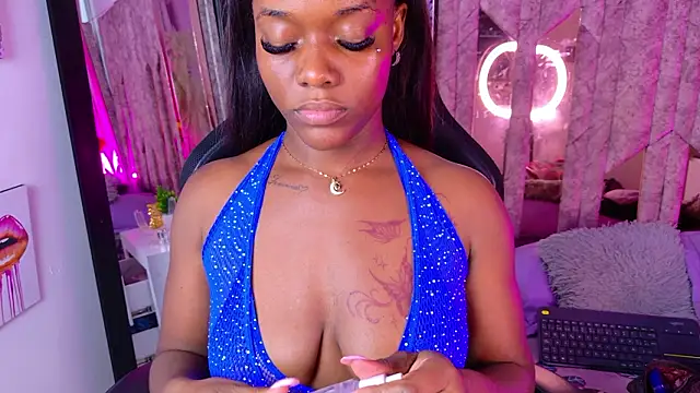 SarahBrunet online show from 03-22-26, 03:48