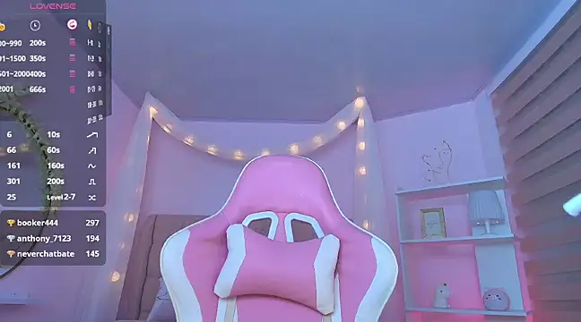 Snapshot of ely_cherry18 chatting on 01-14-25, 03:53 ely cherry18 online show from 01-14-25, 03:53