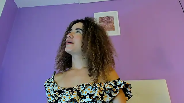 Charlotte11-11 online show from 10-03-25, 04:04