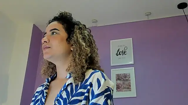 Charlotte11-11 online show from 03-22-26, 03:48