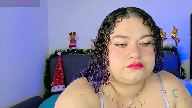 Snapshot of lunitaa0 chatting on 11-26-25, 03:18 lunitaa0 online show from 11-26-25, 03:18