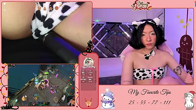 Snapshot of Nanachi_Cook chatting on 12-30-24, 08:36 Nanachi Cook online show from 12-30-24, 08:36