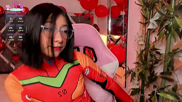 Snapshot of Nanachi_Cook chatting on 02-12-25, 08:50 Nanachi Cook online show from 02-12-25, 08:50