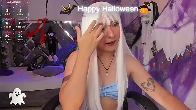 Nanachi Cook online show from 10-30-25, 08:42