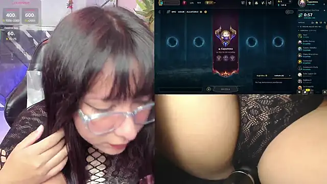 Nanachi Cook online show from 11-04-25, 08:08