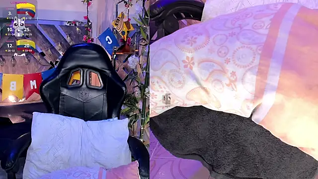 Nanachi Cook online show from 07-04-26, 08:48