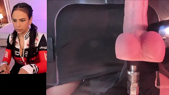 CookiesAndBoots online show from 03-28-26, 04:23