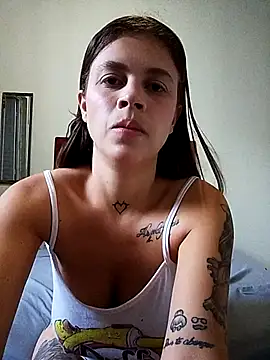 Ma Santos online show from 04-21-26, 08:23