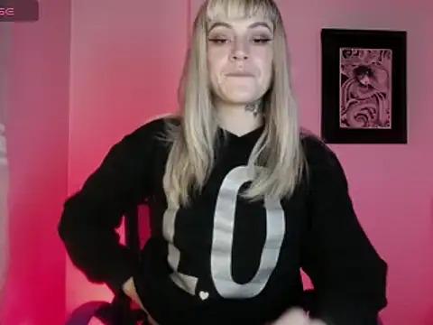 kim jeins11 online show from 03-19-25, 02:05