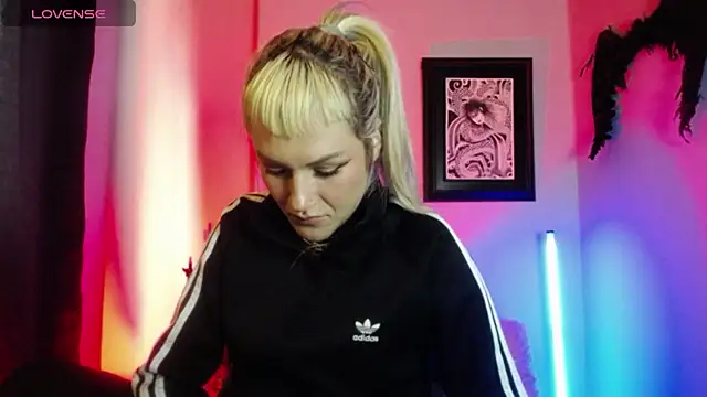 kim jeins11 online show from 09-17-25, 08:54