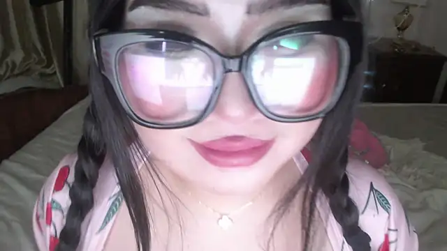 cutie sakura online show from 03-02-25, 01:16