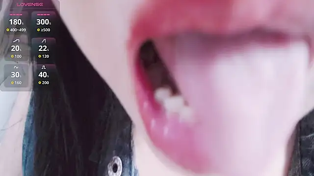 CN-Lily online show from 11-19-25, 11:21