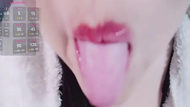 CN-Lily online show from 12-14-25, 10:31