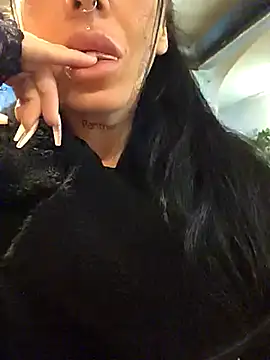 cicciolina online show from 03-01-25, 08:53