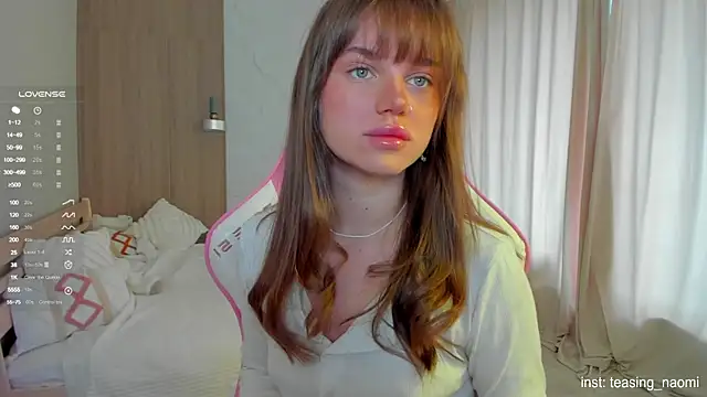 aesthetics  tease online show from 10-28-25, 05:55